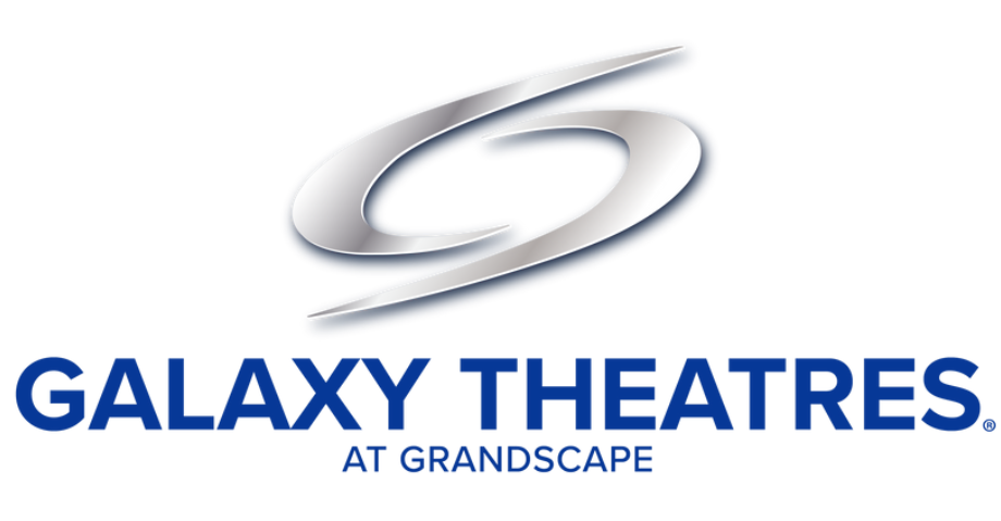 Galaxy Theatres Logo